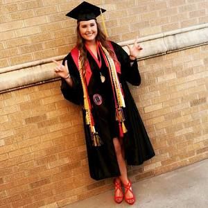 Meet your Posher, Brianne